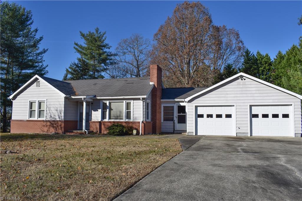 6865 Wishon Road Clemmons, NC 27012 - Photo 1 of 25