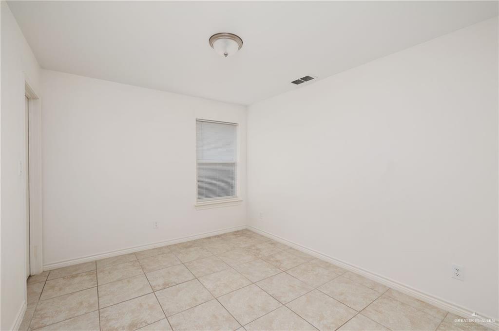 2302 North 26th Street Hidalgo, TX 78557 - Photo 11 of 19 a view of an empty room