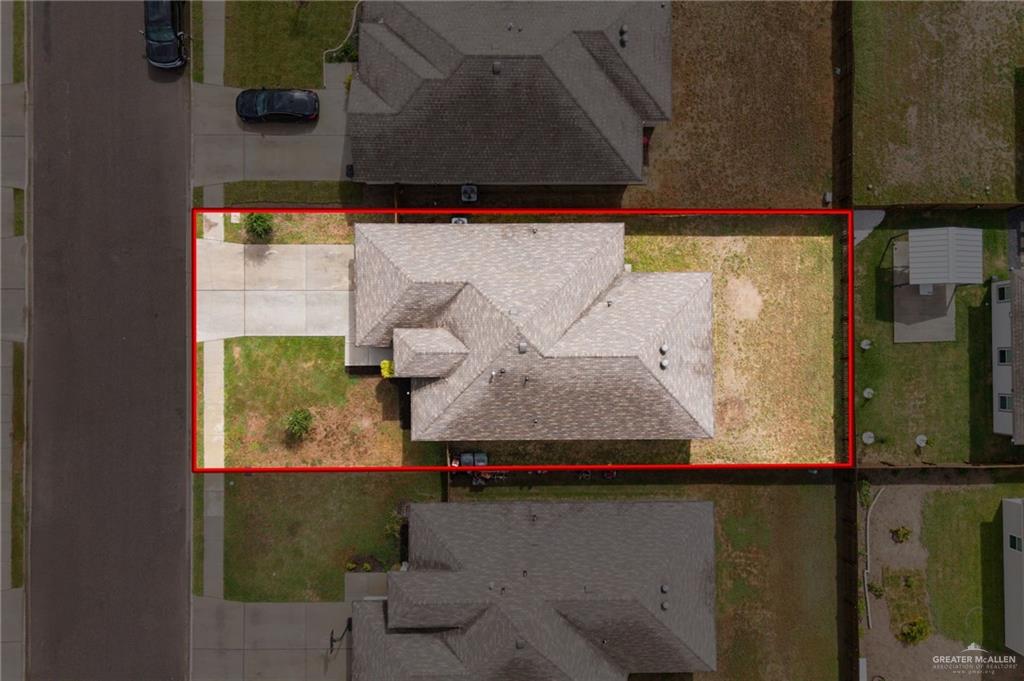 2302 North 26th Street Hidalgo, TX 78557 - Photo 16 of 19