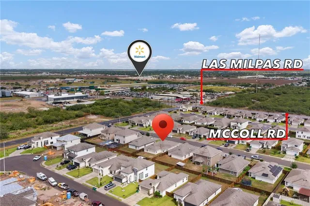 $2,000 | 2302 North 26th Street, Hidalgo, TX 78557