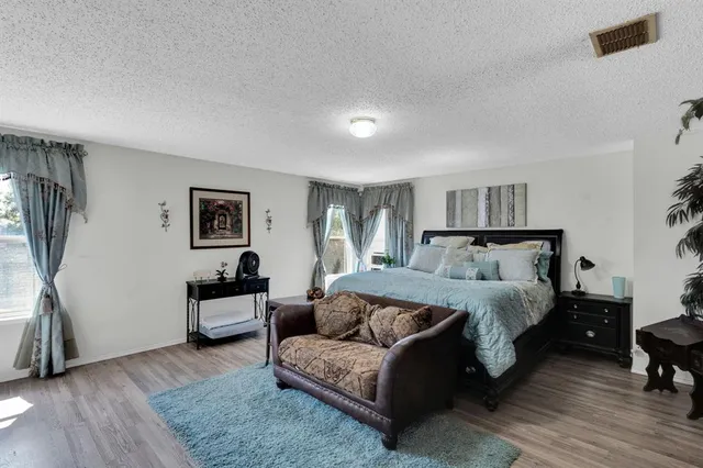 a view of bathroom with dual sinks
