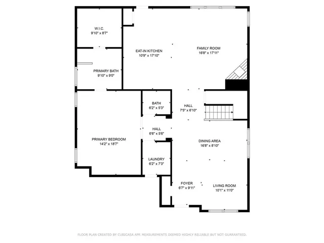 $384,000 | 6729 Prairie Fire Road, Arlington, TX 76002
