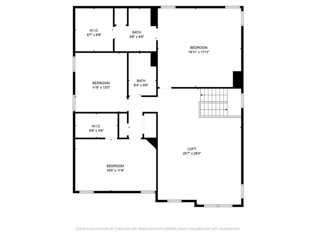 $384,000 | 6729 Prairie Fire Road, Arlington, TX 76002