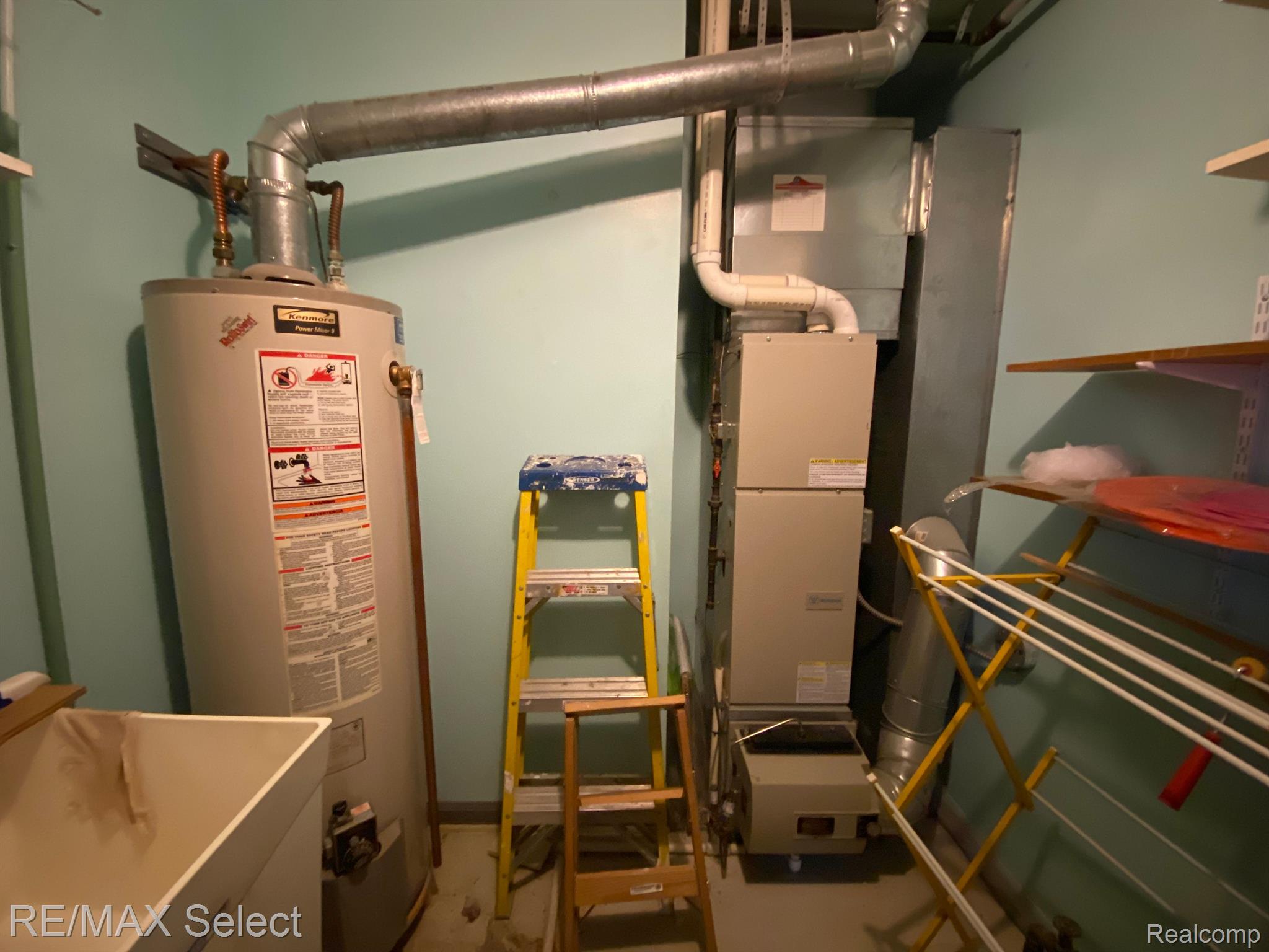 3112 Starr Road Royal Oak, MI 48073 - Photo 17 of 21
