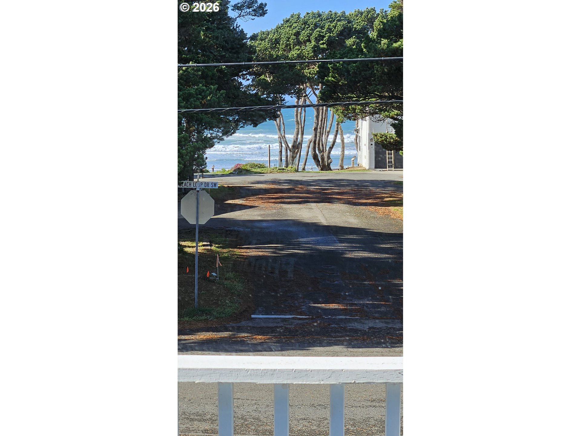 3085 Beach Loop Drive Southwest Bandon, OR 97411 - Photo 42 of 46 a closeup of a window