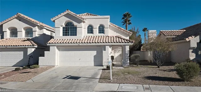 $522,450 | 2420 Rice Flower Circle, Las Vegas, NV 89134