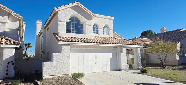 $522,450 | 2420 Rice Flower Circle, Las Vegas, NV 89134