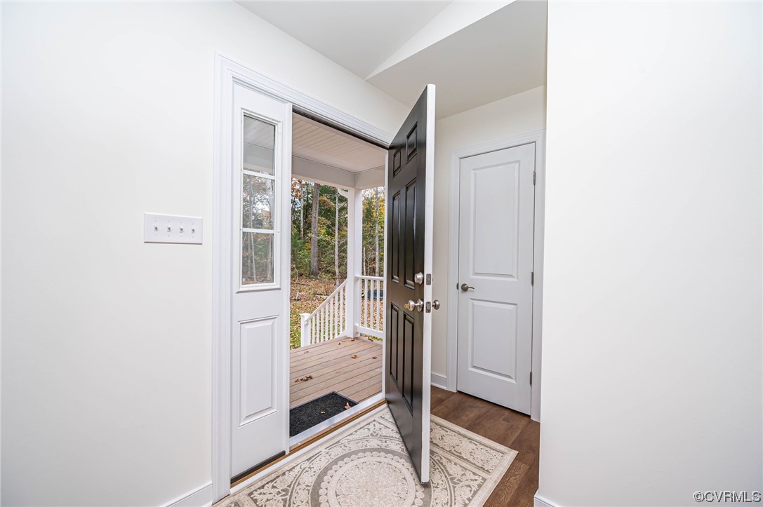 1336 Rock Castle Road Goochland, VA 23063 - Photo 11 of 31 Gallery Image 11