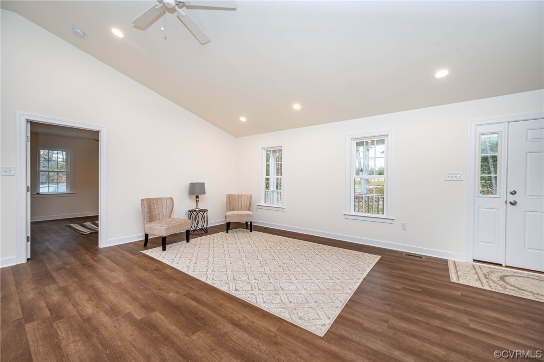 1336 Rock Castle Road Goochland, VA 23063 - Photo 12 of 31 Gallery Image 12