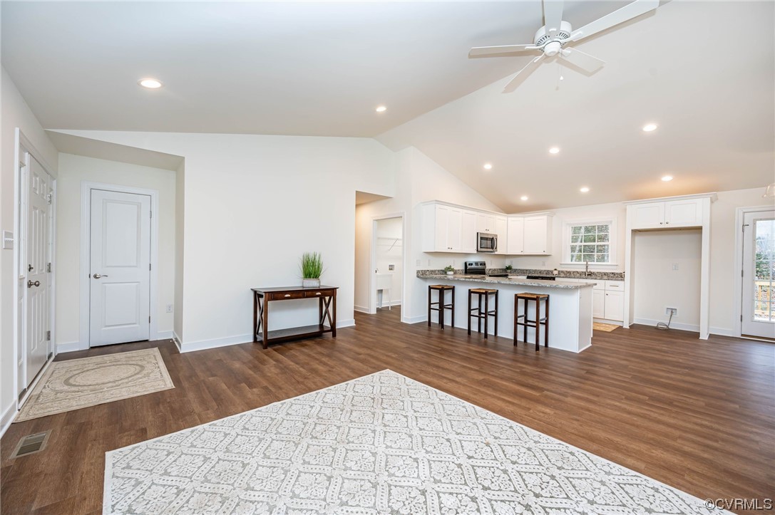 1336 Rock Castle Road Goochland, VA 23063 - Photo 14 of 31 Gallery Image 14
