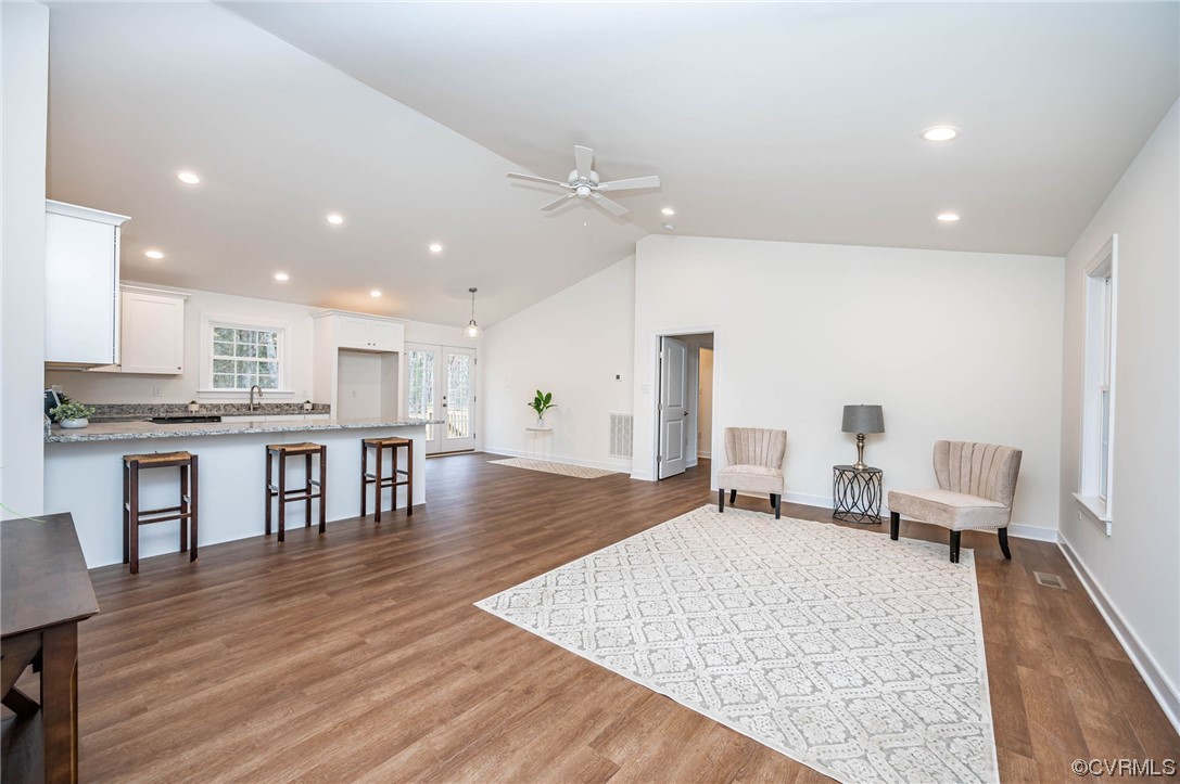 1336 Rock Castle Road Goochland, VA 23063 - Photo 16 of 31 Gallery Image 16