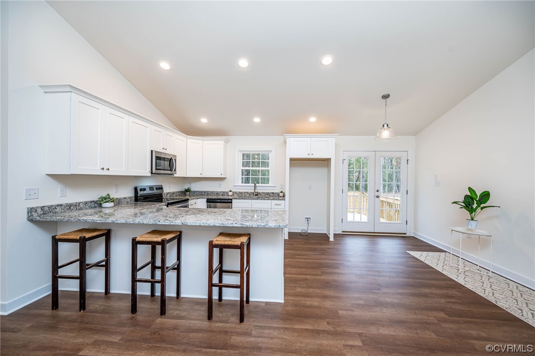 1336 Rock Castle Road Goochland, VA 23063 - Photo 17 of 31 Gallery Image 17