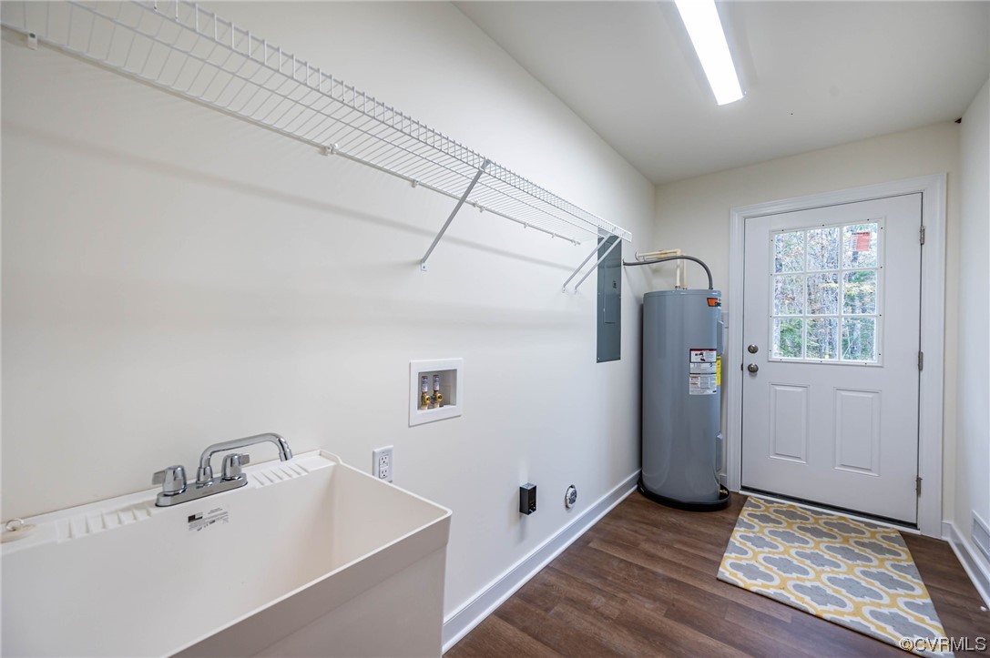 1336 Rock Castle Road Goochland, VA 23063 - Photo 21 of 31 Gallery Image 21