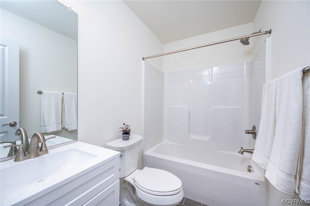 1336 Rock Castle Road Goochland, VA 23063 - Photo 22 of 31 Gallery Image 22