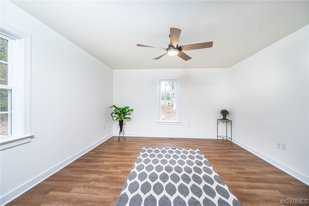 1336 Rock Castle Road Goochland, VA 23063 - Photo 27 of 31 Gallery Image 27
