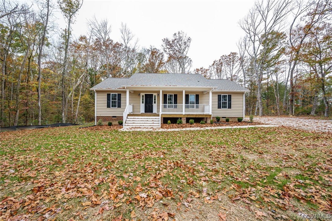 1336 Rock Castle Road Goochland, VA 23063 - Photo 4 of 31 Gallery Image 4