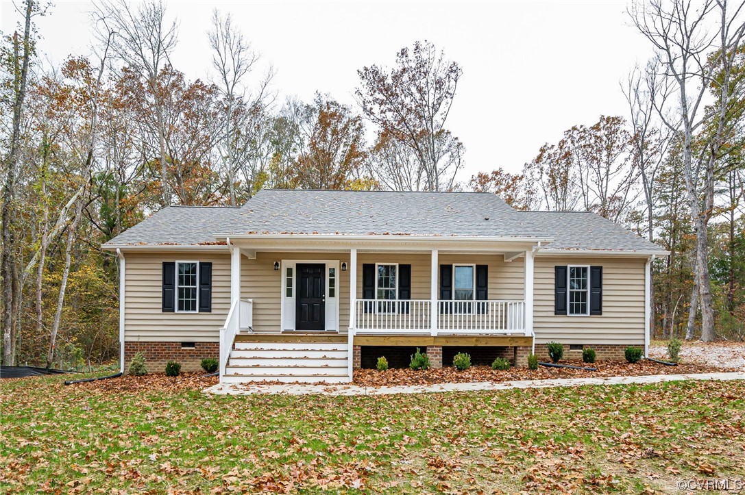 1336 Rock Castle Road Goochland, VA 23063 - Photo 5 of 31 Gallery Image 5