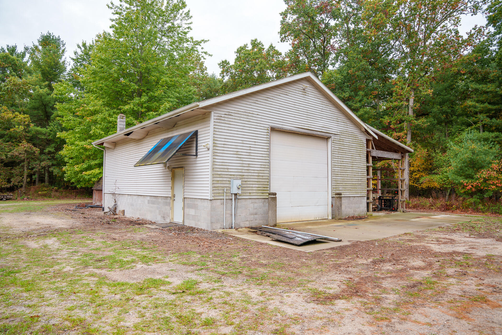 4661 West River Road Muskegon, MI 49445 - Photo 48 of 67 DSC08570