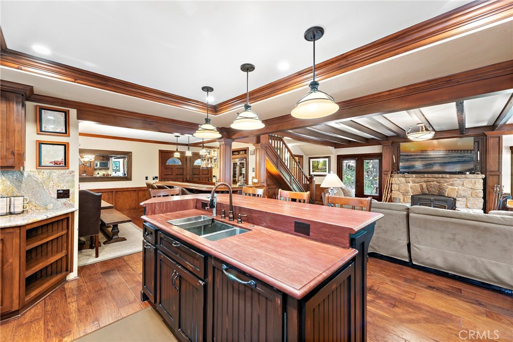 400 Cottage Grove Road Lake Arrowhead, CA 92352 - Photo 20 of 75