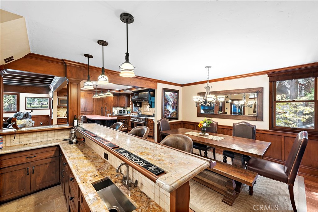 400 Cottage Grove Road Lake Arrowhead, CA 92352 - Photo 26 of 75