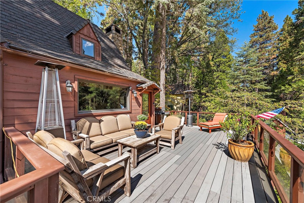 400 Cottage Grove Road Lake Arrowhead, CA 92352 - Photo 46 of 75