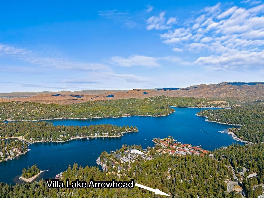 400 Cottage Grove Road Lake Arrowhead, CA 92352 - Photo 5 of 75