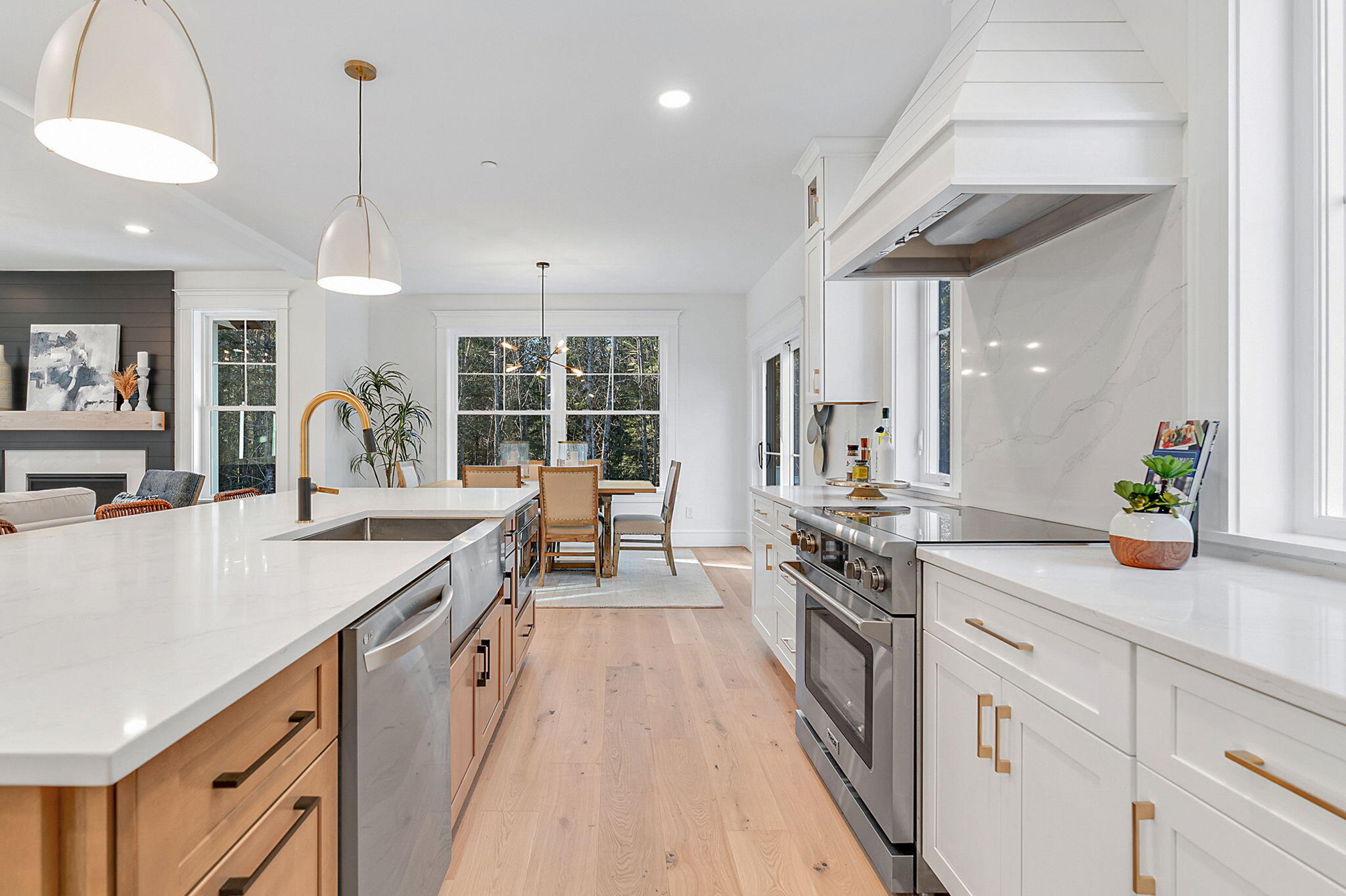 61 Intervale Road Freeport, ME 04032 - Photo 18 of 48 61Intervale-22