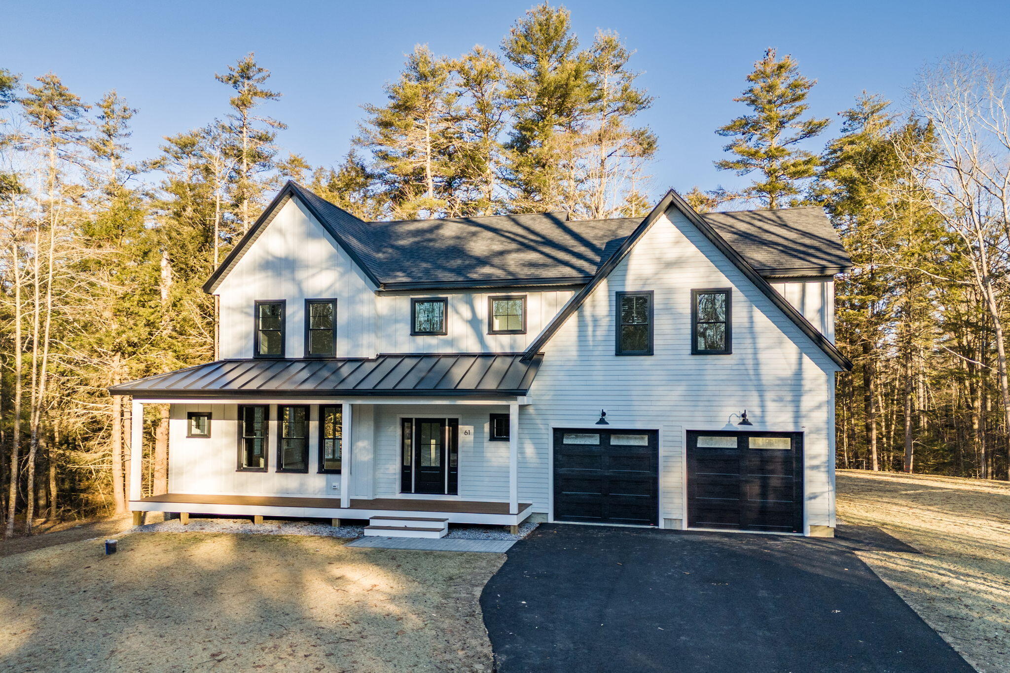 61 Intervale Road Freeport, ME 04032 - Photo 2 of 48 61Intervale-72