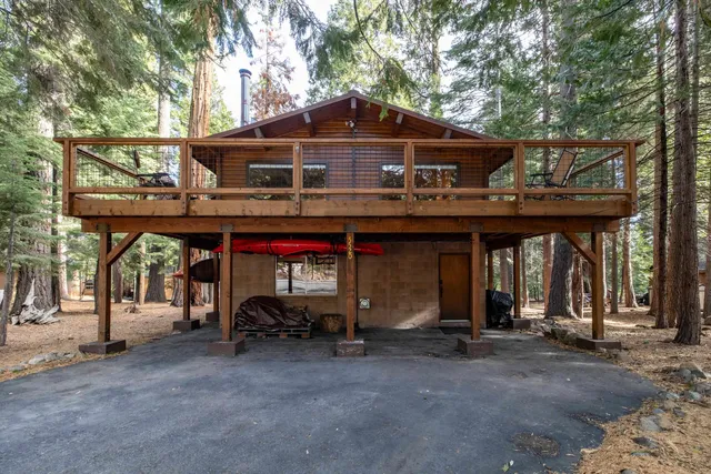 $1,199,000 | 5520 Sacramento Avenue, Homewood, CA 96141