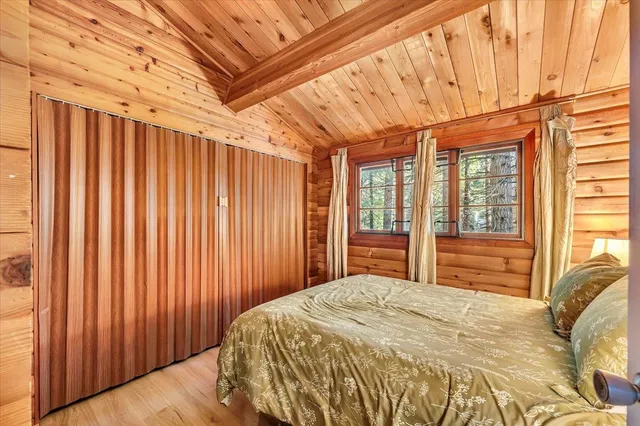 $1,199,000 | 5520 Sacramento Avenue, Homewood, CA 96141