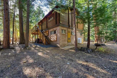 $1,199,000 | 5520 Sacramento Avenue, Homewood, CA 96141