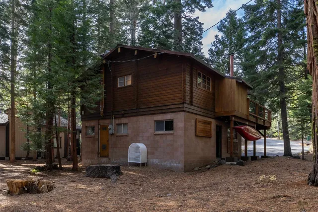 $1,199,000 | 5520 Sacramento Avenue, Homewood, CA 96141