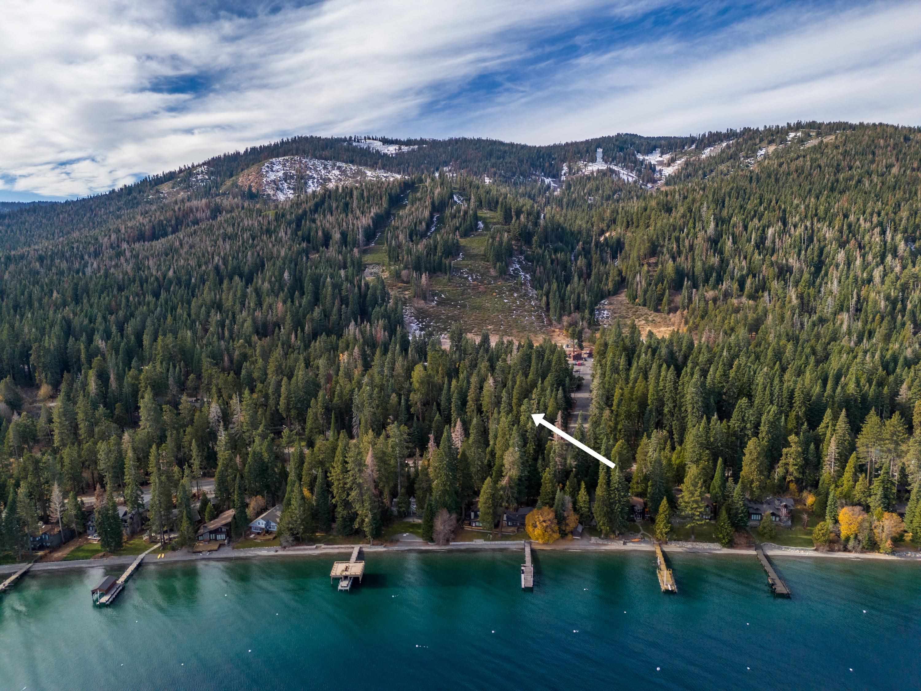 5520 Sacramento Avenue Homewood, CA 96141 - Photo 28 of 28