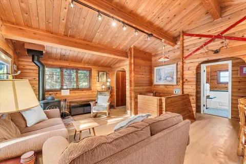 $1,199,000 | 5520 Sacramento Avenue, Homewood, CA 96141