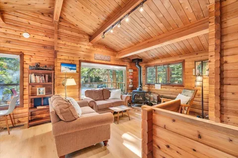 $1,199,000 | 5520 Sacramento Avenue, Homewood, CA 96141