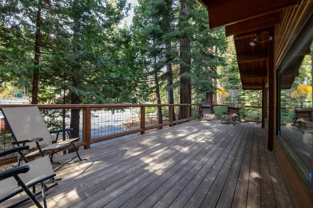 $1,199,000 | 5520 Sacramento Avenue, Homewood, CA 96141