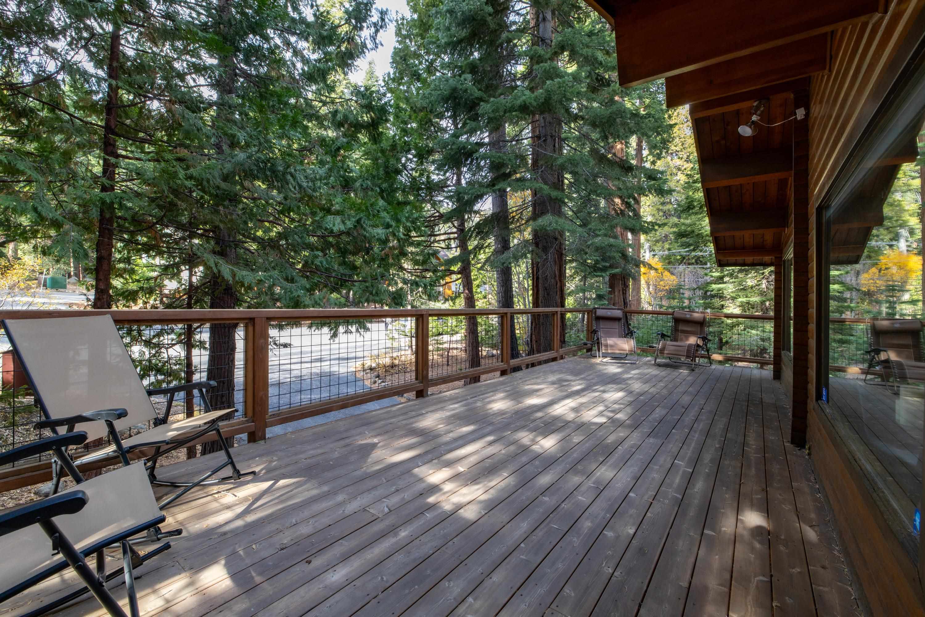 5520 Sacramento Avenue Homewood, CA 96141 - Photo 7 of 28