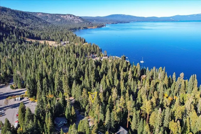 $1,199,000 | 5520 Sacramento Avenue, Homewood, CA 96141