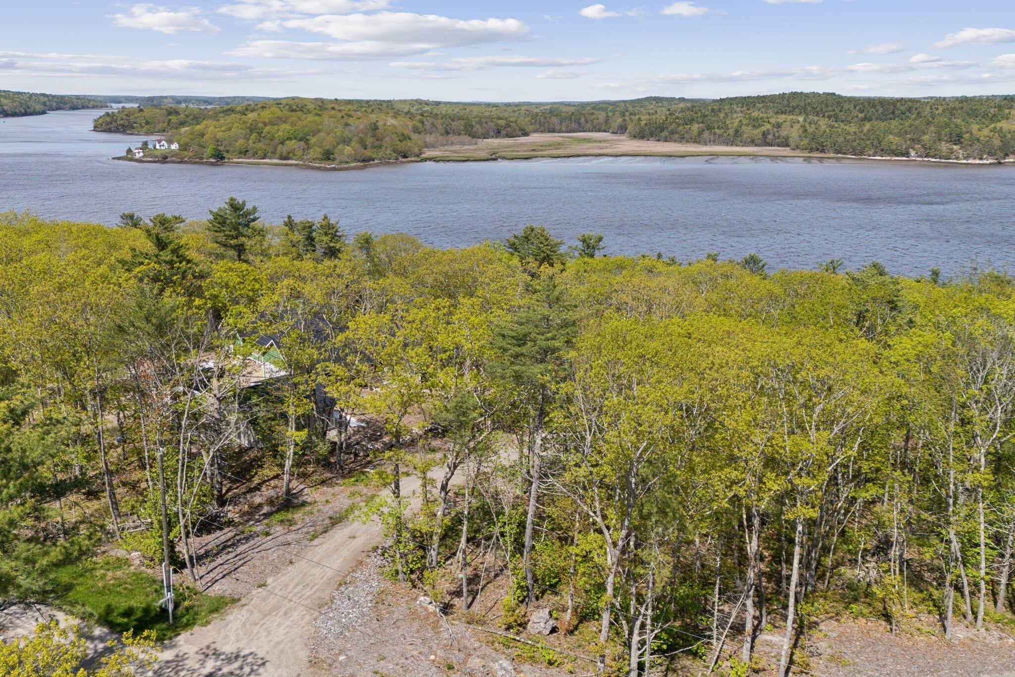 Lot#9 Kennebec Shores Road Phippsburg, ME 04562 - Photo 2 of 20