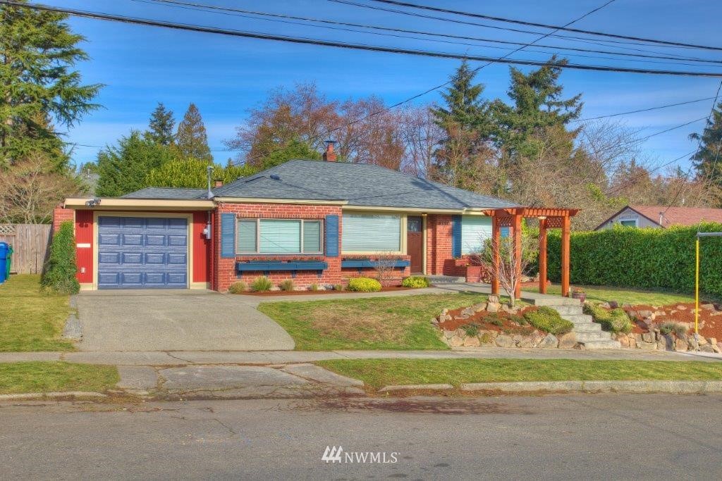 3516 Southwest 108th Street Seattle, WA 98146 - Photo 1 of 25 Gallery Image 1
