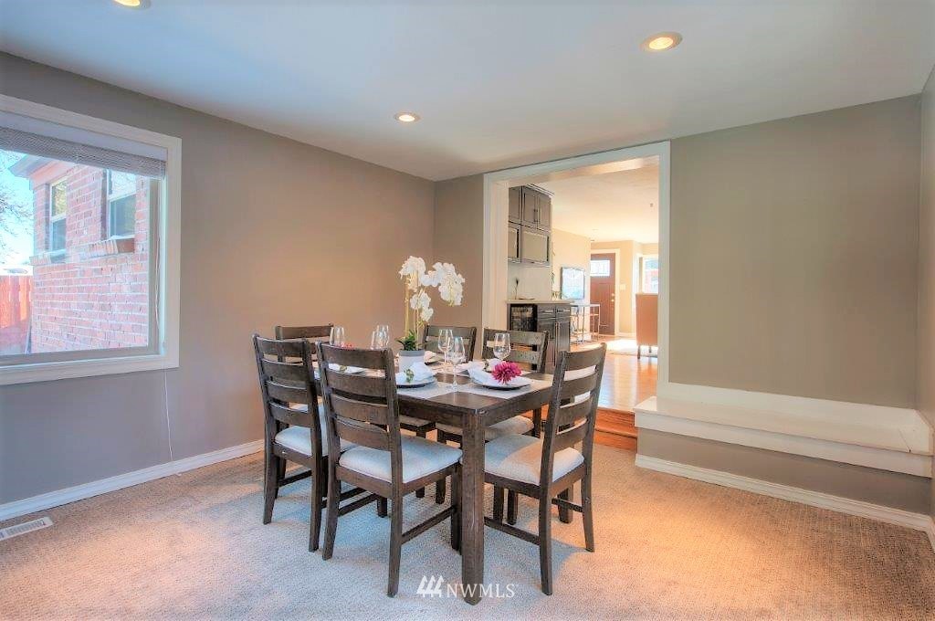 3516 Southwest 108th Street Seattle, WA 98146 - Photo 15 of 25 Gallery Image 15