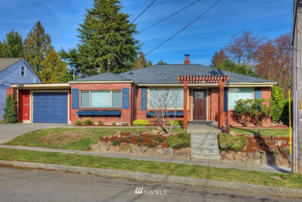 3516 Southwest 108th Street Seattle, WA 98146 - Photo 25 of 25 Gallery Image 25