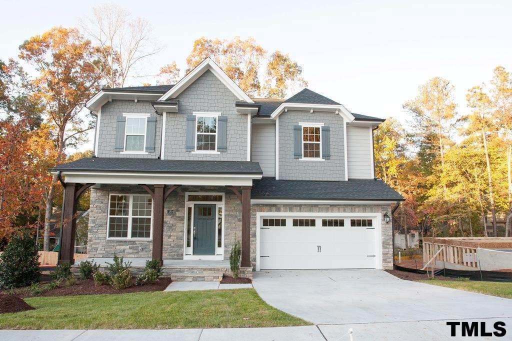 11804 Friendship Oak Trail Raleigh, NC 27613 - Photo 1 of 2 Photo 1