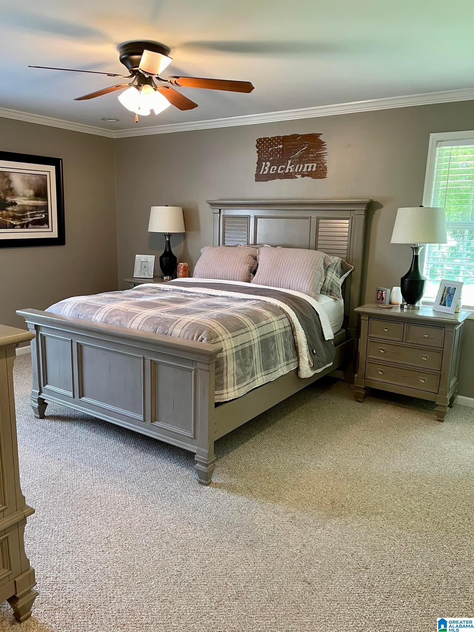 132 Twin Lakes Road Trussville, AL 35173 - Photo 27 of 40