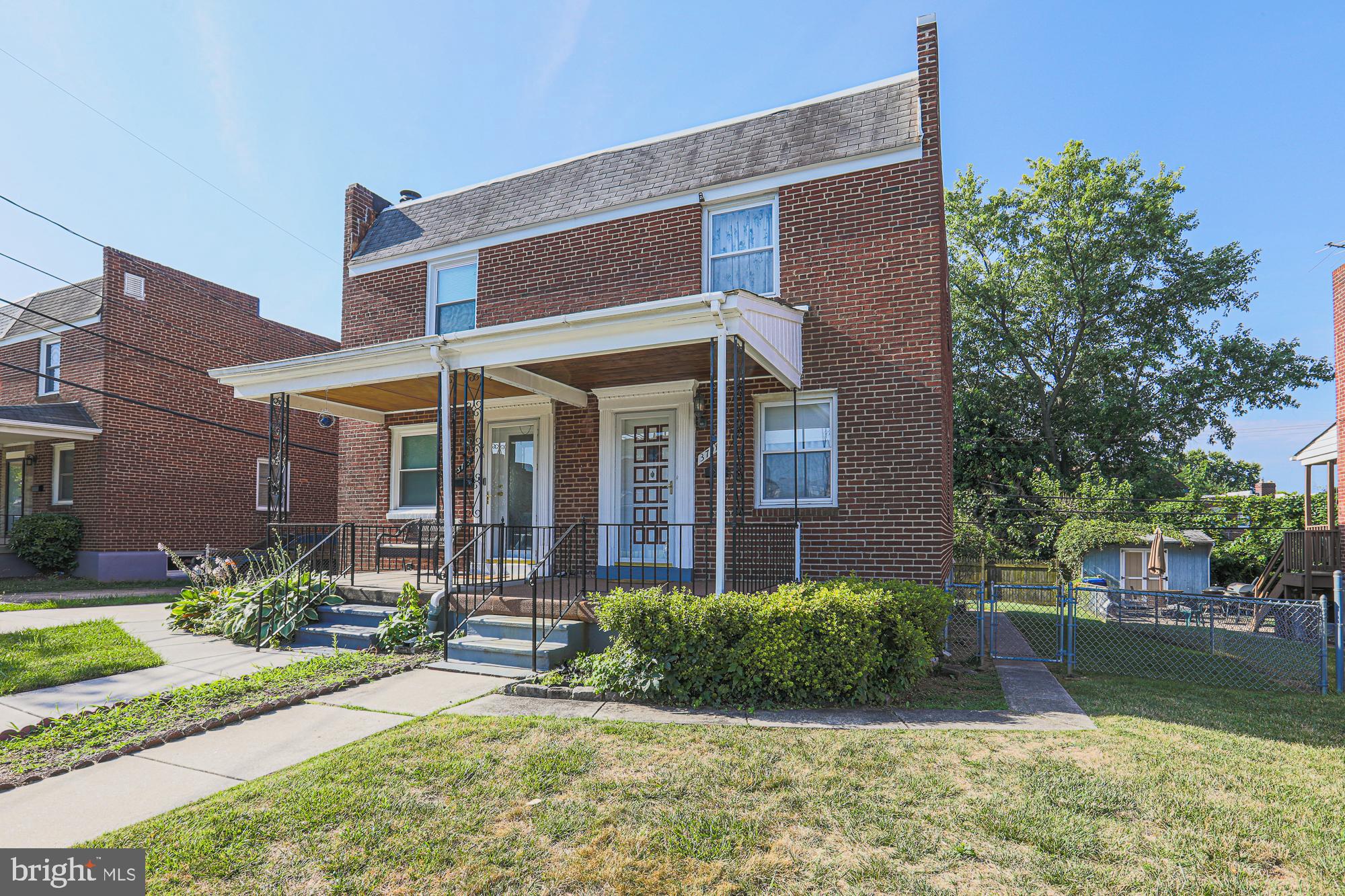 3711 Raspe Avenue Baltimore, MD 21206 - Photo 1 of 41 Gallery Image 1