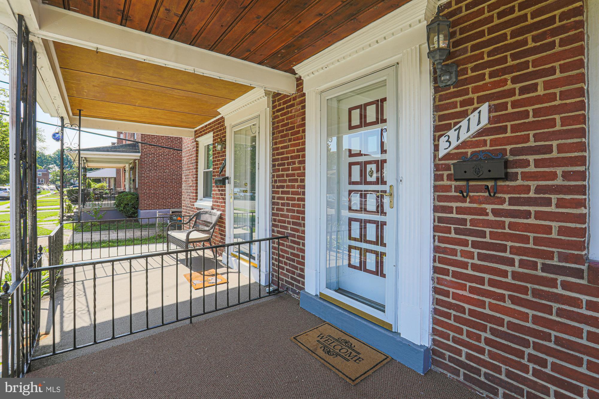 3711 Raspe Avenue Baltimore, MD 21206 - Photo 3 of 41 Gallery Image 3