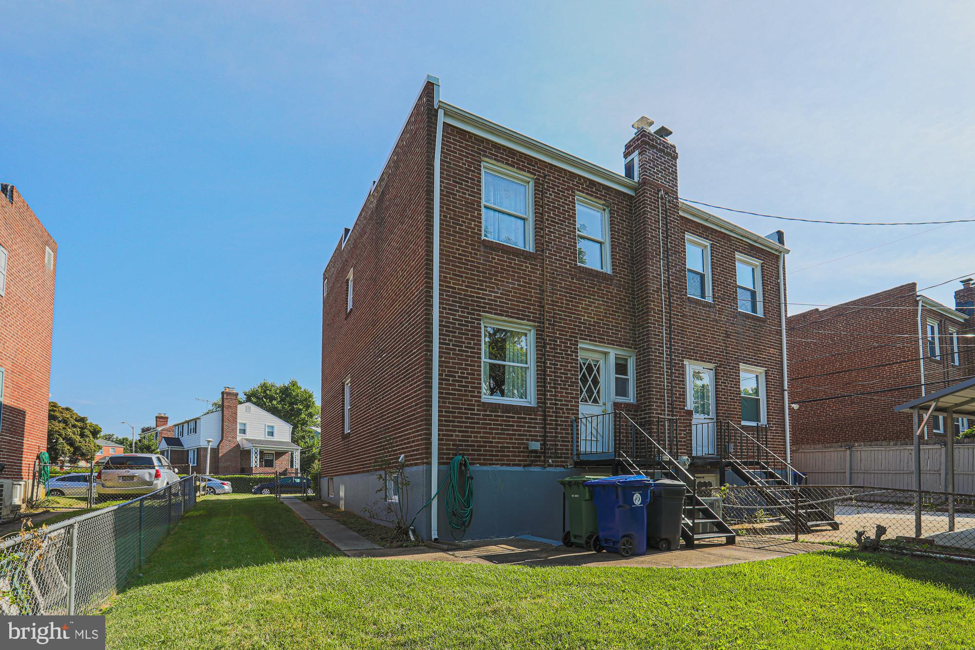 3711 Raspe Avenue Baltimore, MD 21206 - Photo 38 of 41 Gallery Image 38