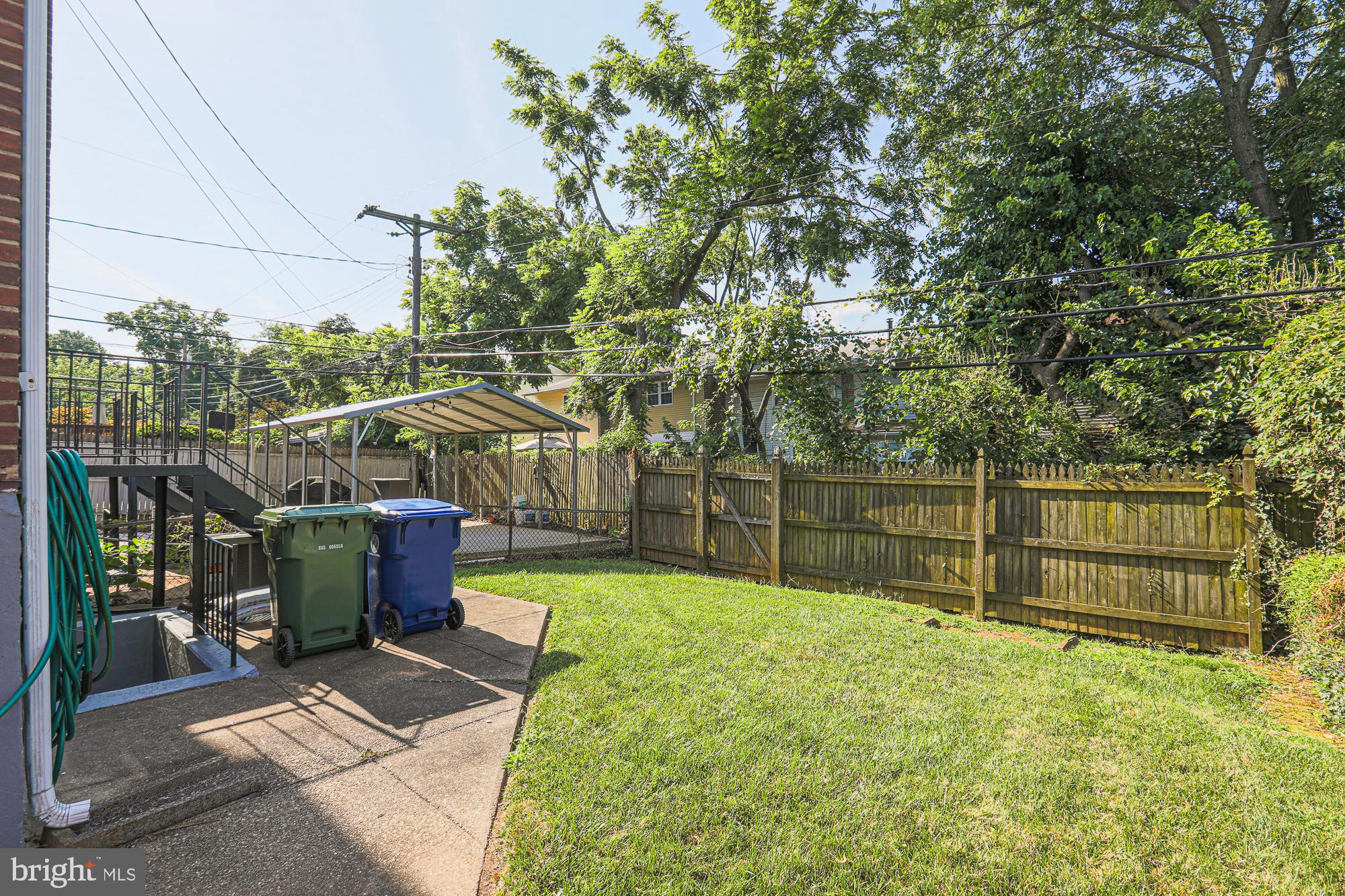 3711 Raspe Avenue Baltimore, MD 21206 - Photo 41 of 41 Gallery Image 41
