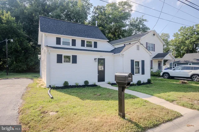 $269,000 | 115 Road 350, Harrington, DE 19952