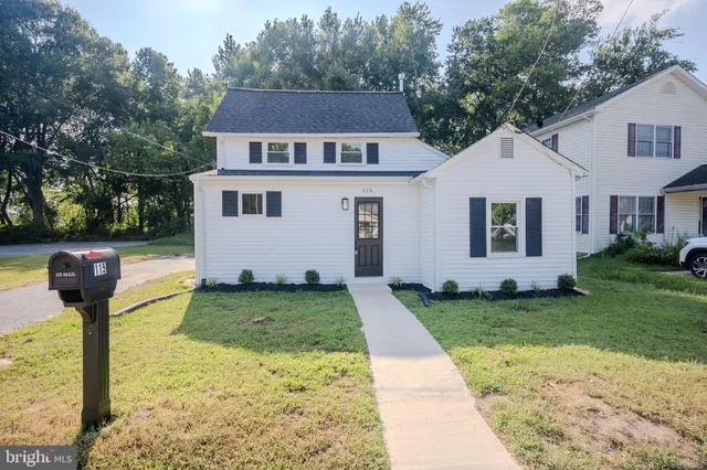 $269,000 | 115 Road 350, Harrington, DE 19952